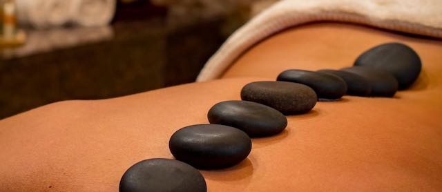 Massage Stone